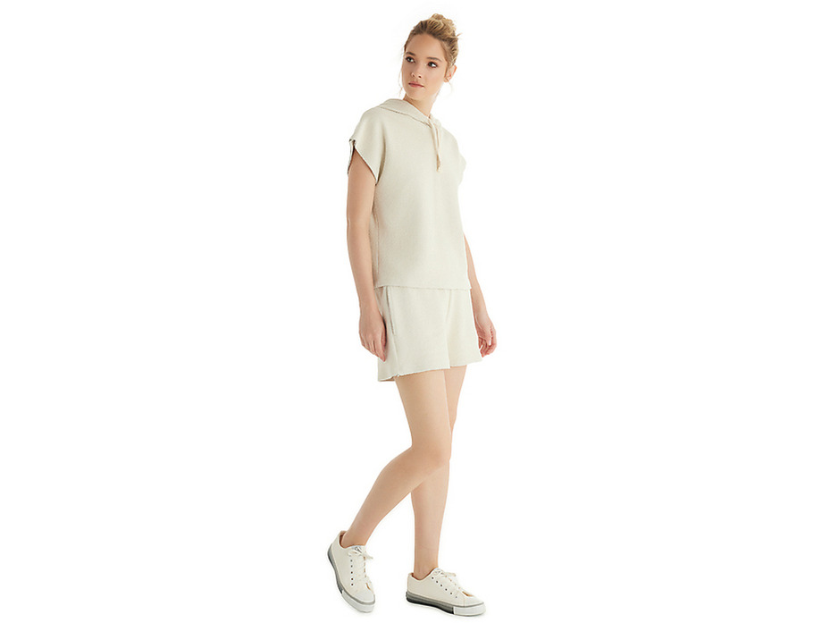 Свитшот женский BS60554 Mildfulness / BlackSpade