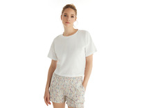 Шорты женские BS60556 Mindfulness / BlackSpade