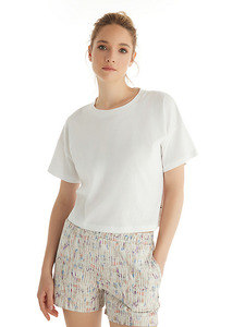 Шорты женские BS60556 Mindfulness / BlackSpade