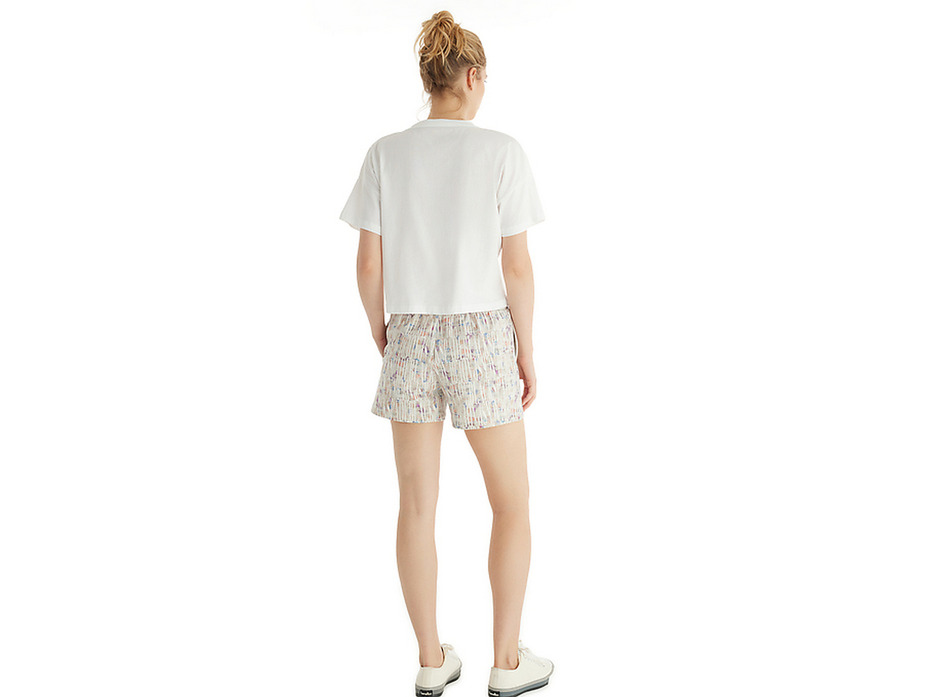 Шорты женские BS60556 Mindfulness / BlackSpade