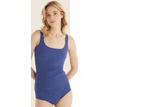 Майка женская BS51811 Daytripper / BlackSpade