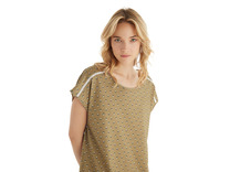 Сорочка женская BS51862 Wellness / BlackSpade