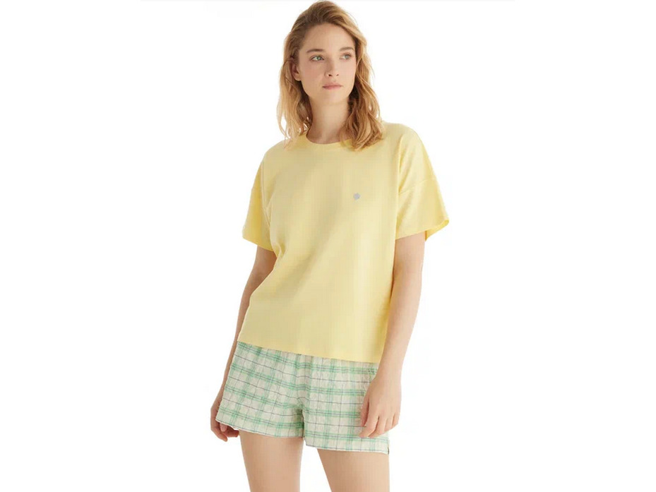 Футболка женская BS60547 Daytripper / BlackSpade