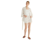 Кимоно женское BS60557 Mindfulness / BlackSpade