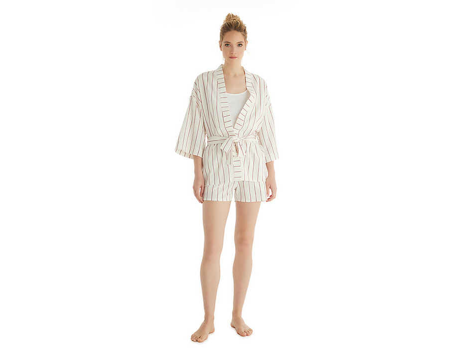 Кимоно женское BS60557 Mindfulness / BlackSpade