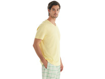 Футболка мужская BS40717 Daytripper / BlackSpade