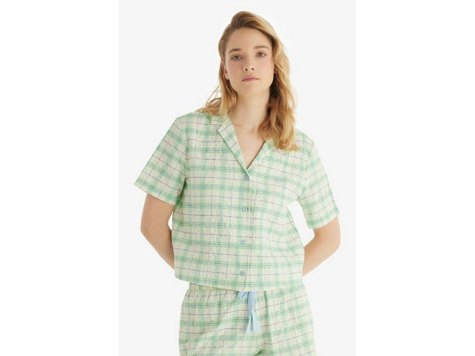 Шорты женские домашние BS60545 Daytripper / BlackSpade