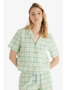 Шорты женские домашние BS60545 Daytripper / BlackSpade