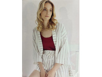 Майка женская BS60558 Mindfulness / BlackSpade