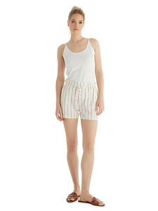 Шорты женские BS60559 Mindfulness / BlackSpade