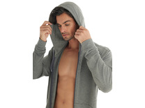 Толстовка мужская BS40723 Daytripper / BlackSpade