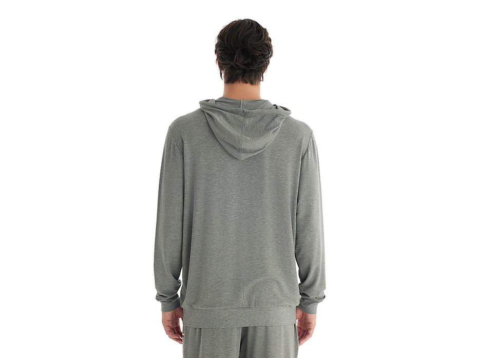 Толстовка мужская BS40723 Daytripper / BlackSpade