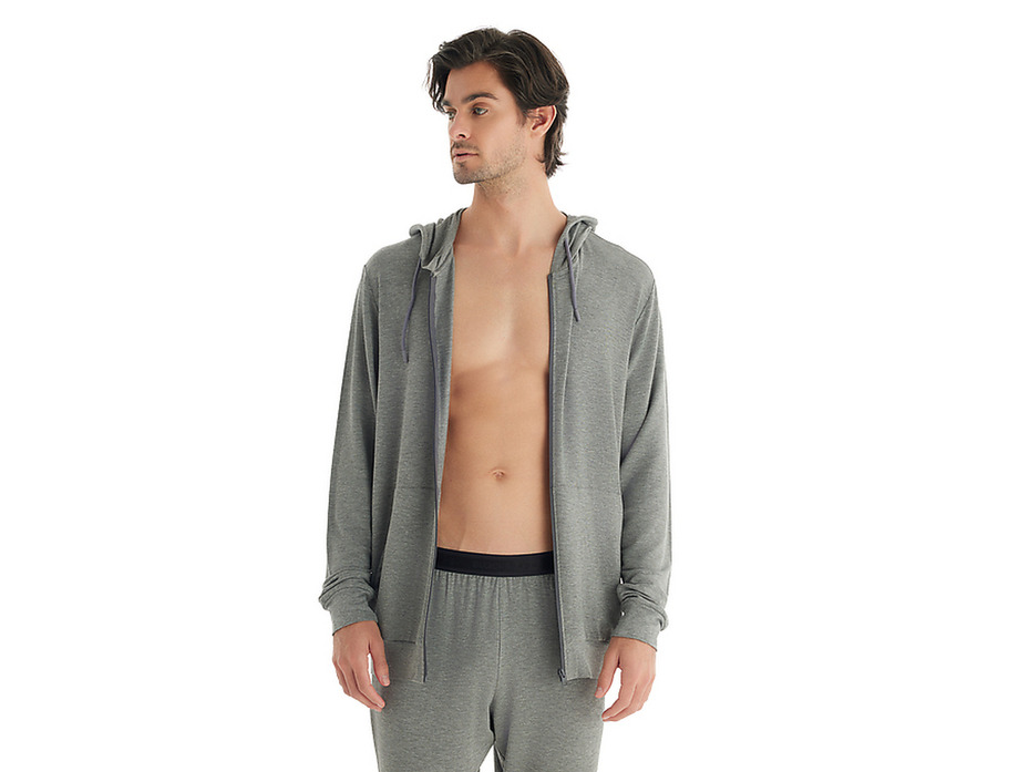 Толстовка мужская BS40723 Daytripper / BlackSpade