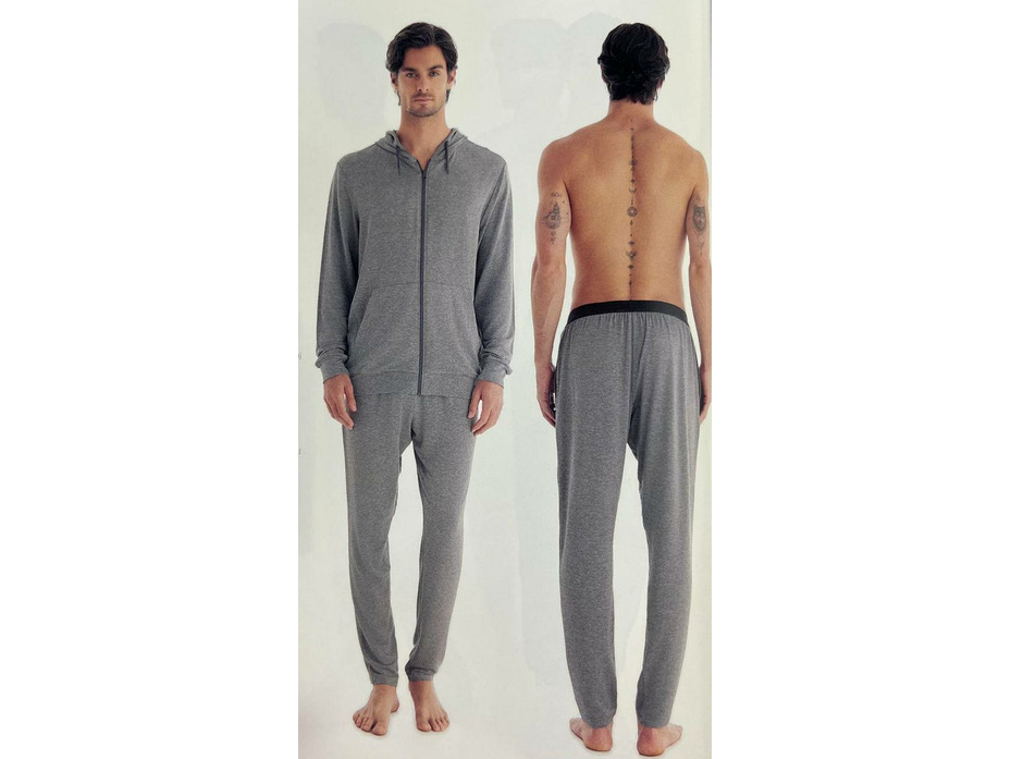 Толстовка мужская BS40723 Daytripper / BlackSpade