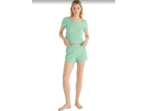 Футболка женская BS60549 Drytripper / BlackSpade