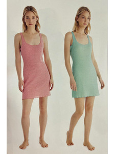 Платье BS60551 Daytripper / BlackSpade