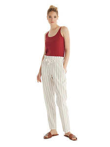 Брюки женские домашние BS60560 Mindfulness / BlackSpade