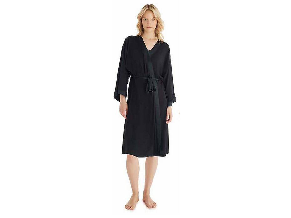 Халат женский BS51800 Daytripper / BlackSpade