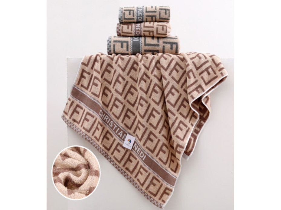 Полотенце 1906279 FL махровое 70*140 / 7-я Полотенце 1906279 FL махровое 70*140 / 7-я