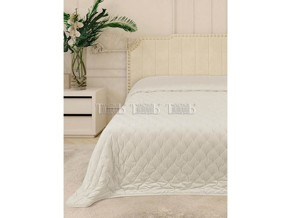 Покрывало Romance Shj Ve велюровое 160*220 / ТД Текстиль Покрывало Romance Shj Ve велюровое 160*220 / ТД Текстиль