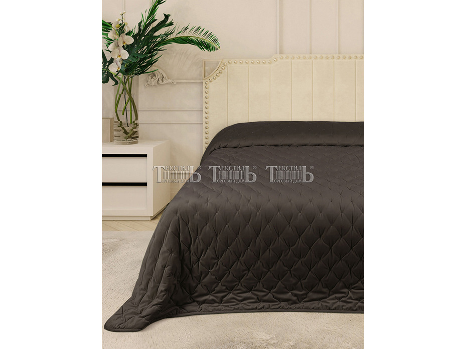 Покрывало Romance Shj Ve велюровое 160*220 / ТД Текстиль Покрывало Romance Shj Ve велюровое 160*220 / ТД Текстиль