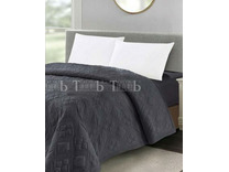 Покрывало Romance GH VS велюровое стеганое 220*240 / ТД Текстиль