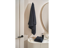 Набор полотенец Fitness махровые (30*45, 45*100, 75*140) / Luxberry