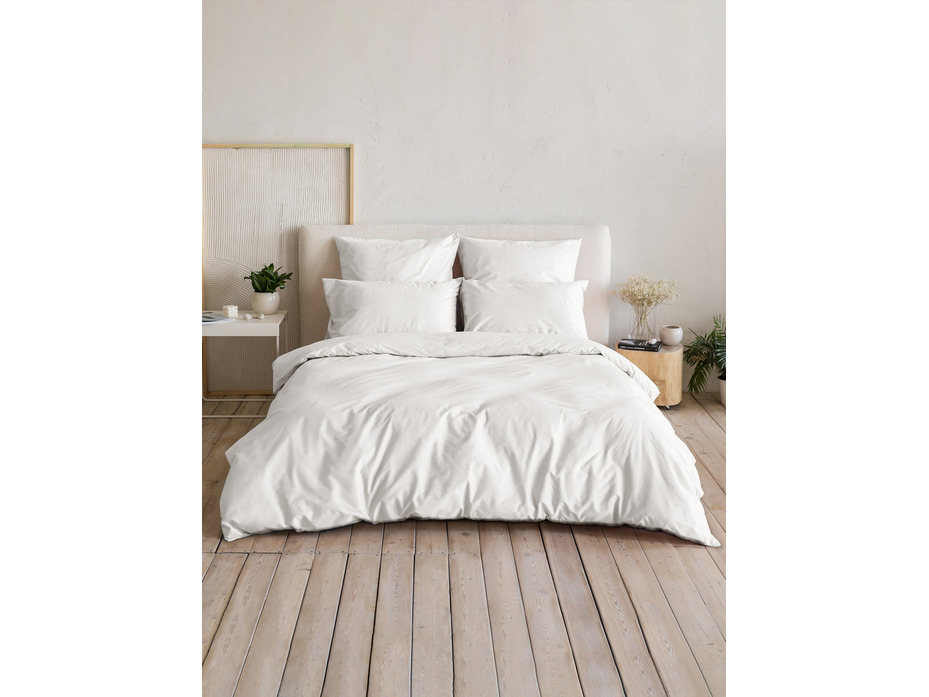 Постельное белье 213 kl-1 сатин Евро / Tia