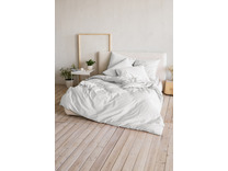 Постельное белье 213 kl-1 сатин Евро / Tia