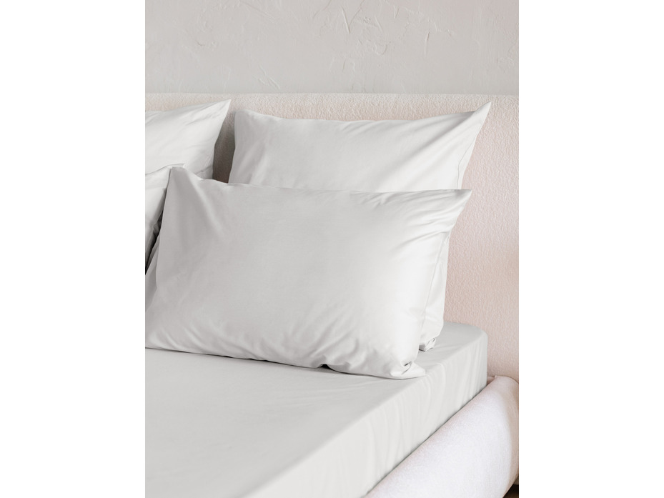 Постельное белье 213 kl-1 сатин Евро / Tia