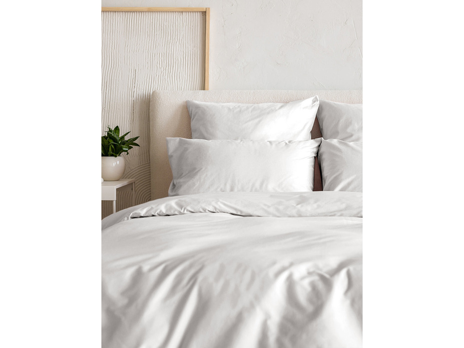 Постельное белье 213 kl-1 сатин Евро / Tia