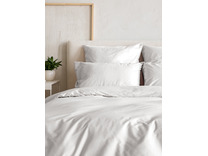 Постельное белье 213 kl-1 сатин Евро / Tia