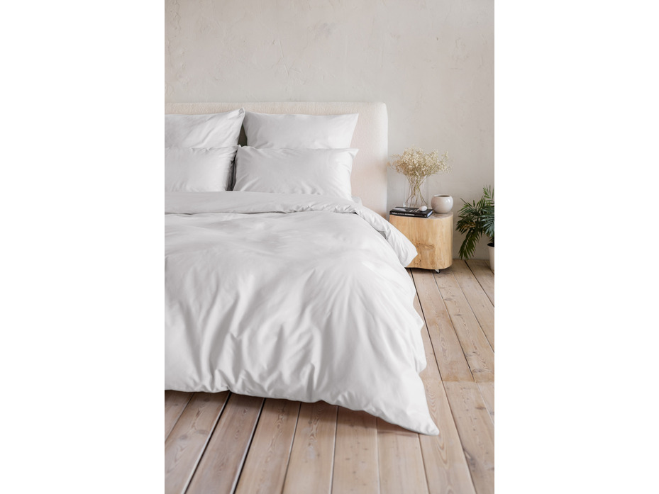 Постельное белье 213 kl-1 сатин Евро / Tia