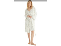 Халат женский BS51855 Welness / BlackSpade