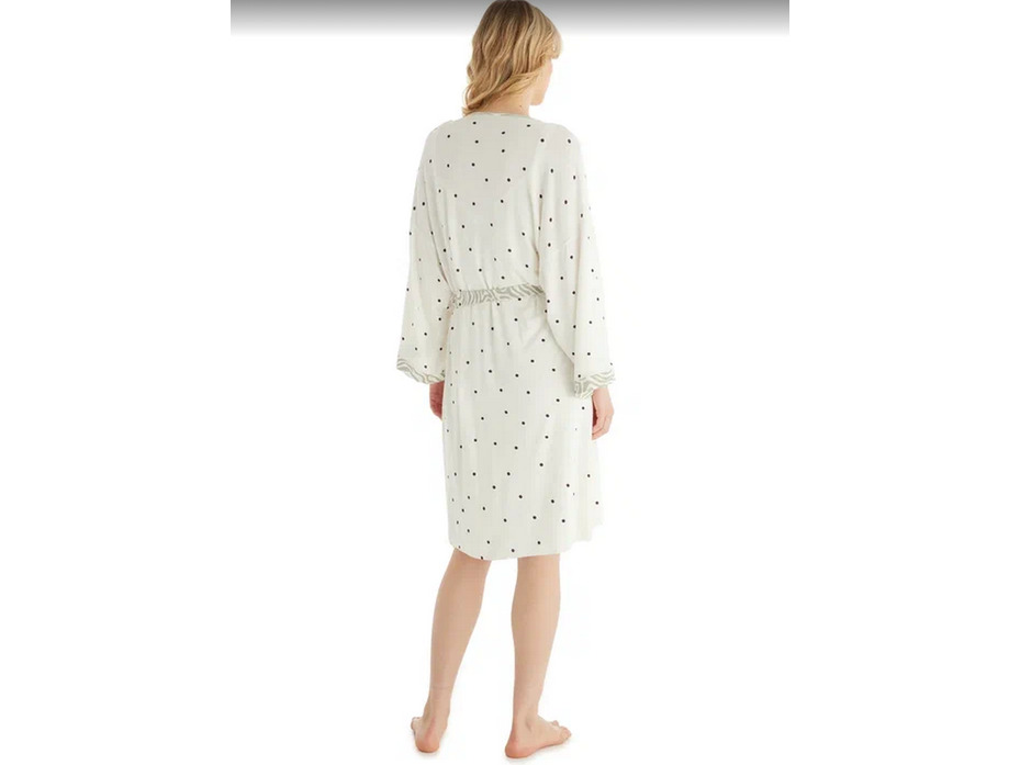 Халат женский BS51855 Welness / BlackSpade