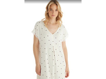 Сорочка женская BS51859 Wellness / BlackSpade