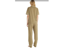 Пижама женская, руюашка и брюки BS51860 Wellness / BlackSpade Пижама женская, руюашка и брюки BS51860 Wellness / BlackSpade