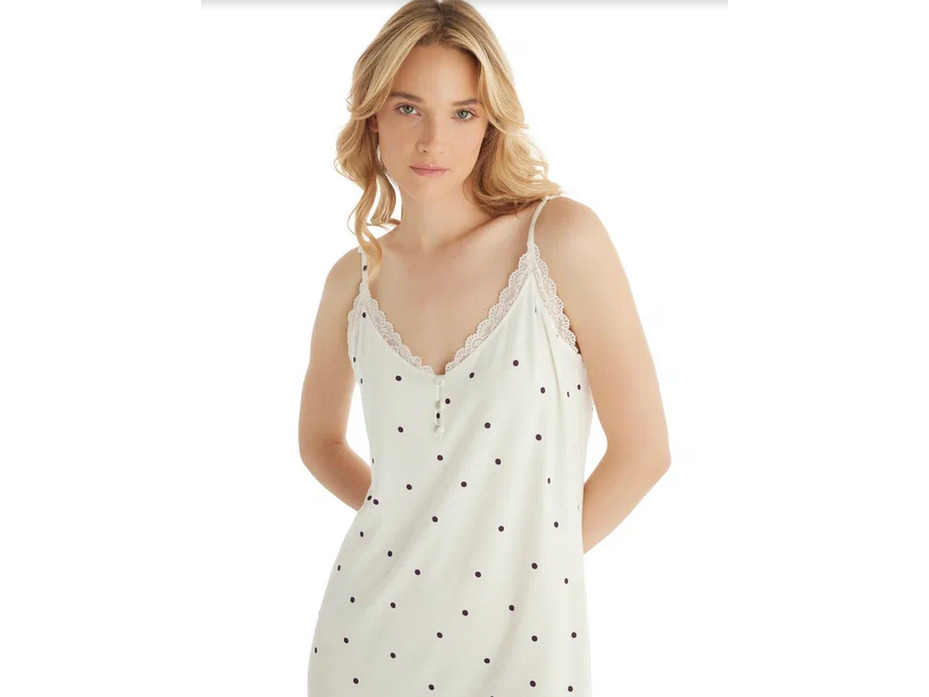 Сорочка женская BS51856 Wellness / BlackSpade