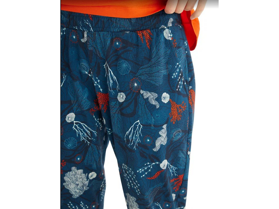 Пижама женская, футболка и брюки BS51849 Coral Reef / BlackSpade Пижама женская, футболка и брюки BS51849 Coral Reef / BlackSpade