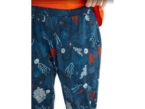 Пижама женская, футболка и брюки BS51849 Coral Reef / BlackSpade Пижама женская, футболка и брюки BS51849 Coral Reef / BlackSpade