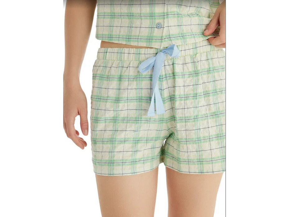 Шорты женские домашние BS60545 Daytripper / BlackSpade