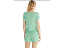 Футболка женская BS60549 Drytripper / BlackSpade