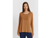 Лонгслив женский 8603242 / Jockey