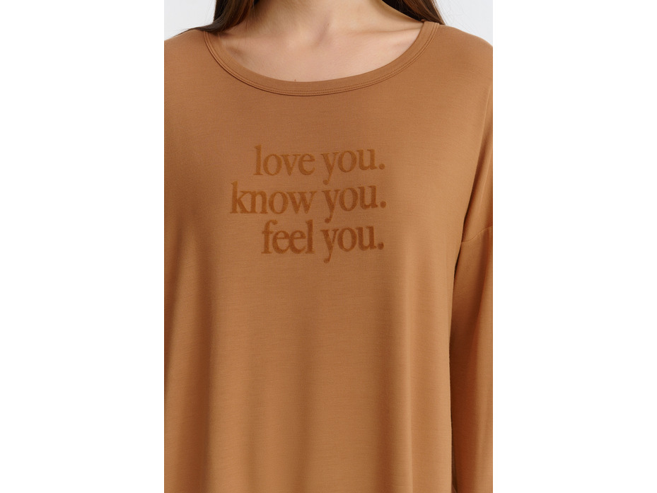 Лонгслив женский 8603242 / Jockey