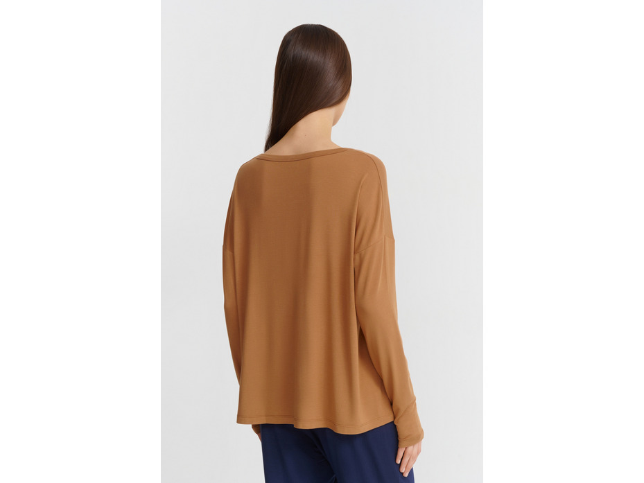 Лонгслив женский 8603242 / Jockey