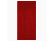 Подарочный набор 5145523 Лучшему во всем (полотенце, брелок,бритвенный станок, зубная щетка, мочалка, расческа,щетка) / Этель