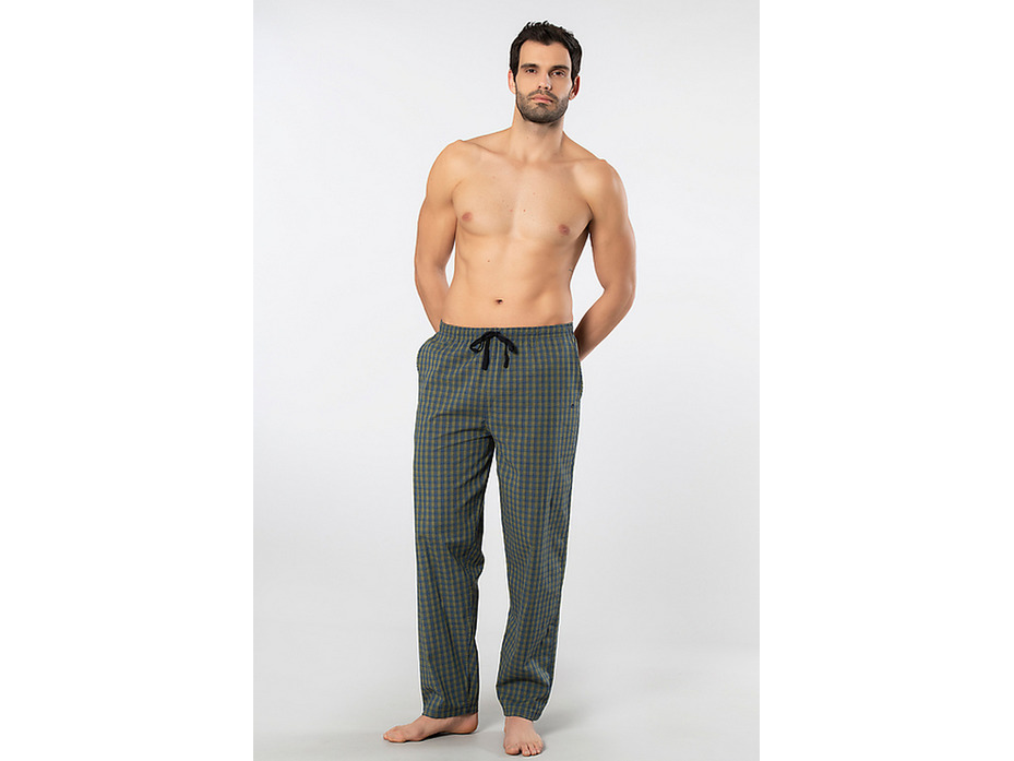 Брюки мужские домашние 2240 / Cacharel