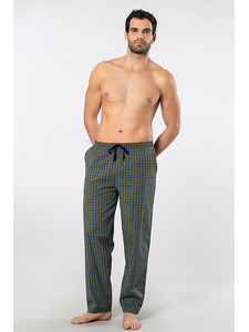 Брюки мужские домашние 2240 / Cacharel