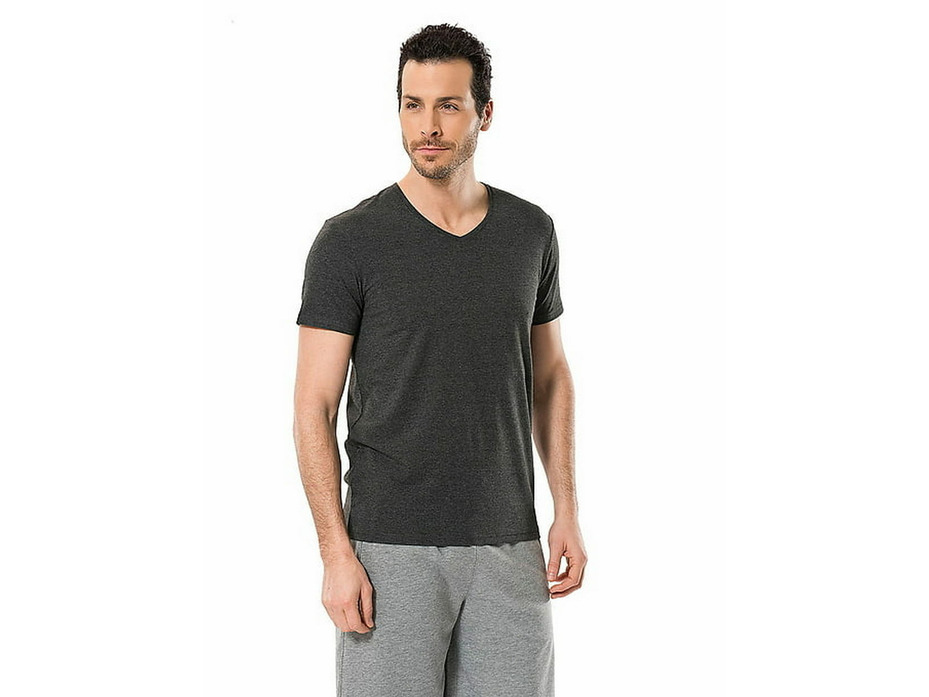 Футболка мужская 1332 / Cacharel