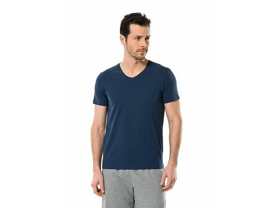 Футболка мужская 1332 / Cacharel